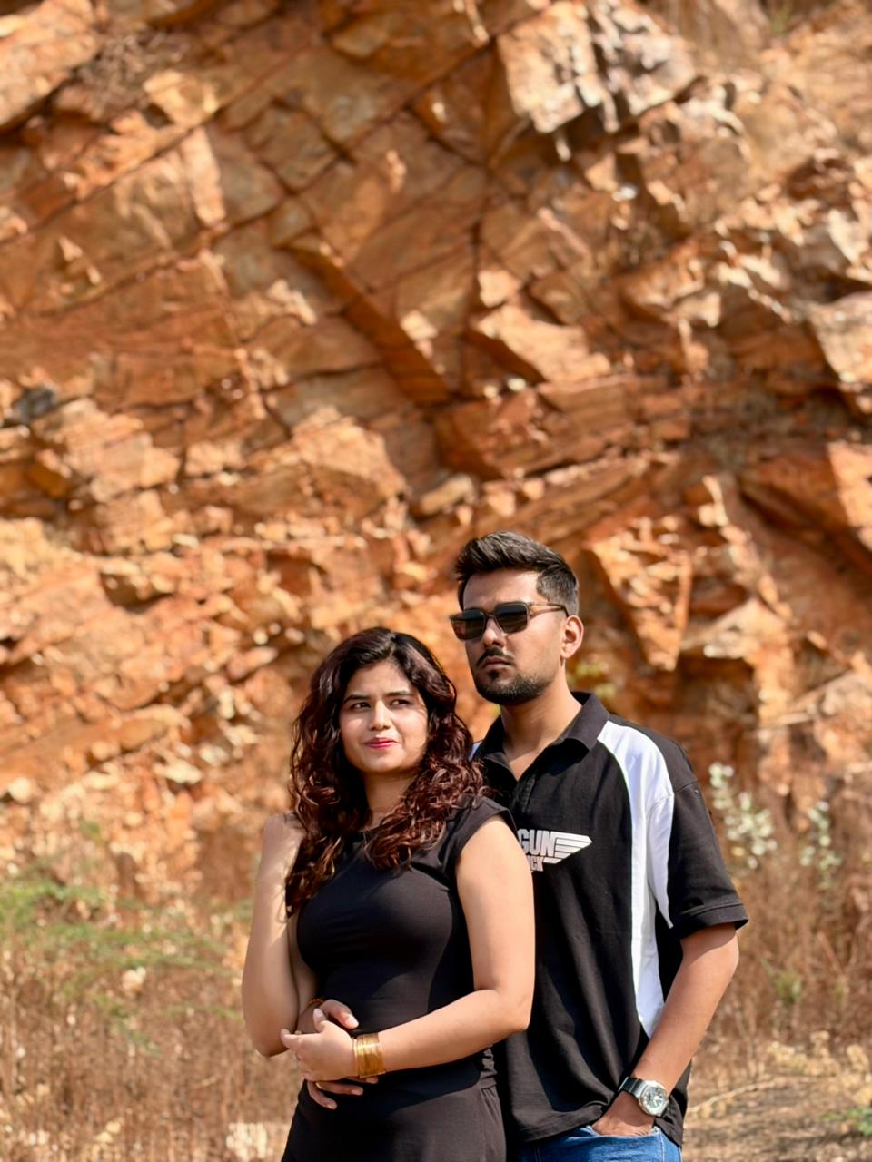 Vaibhav & Ayushi 2