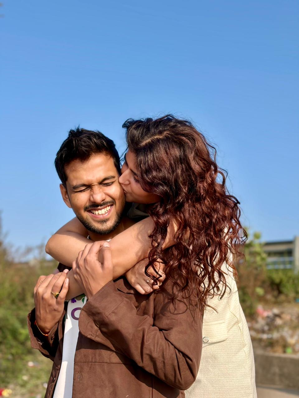 Vaibhav & Ayushi 7